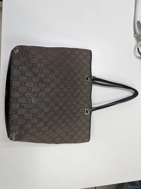 joyas, relojes y accesorios - Cartera Gucci original – Elegancia y estilo  2