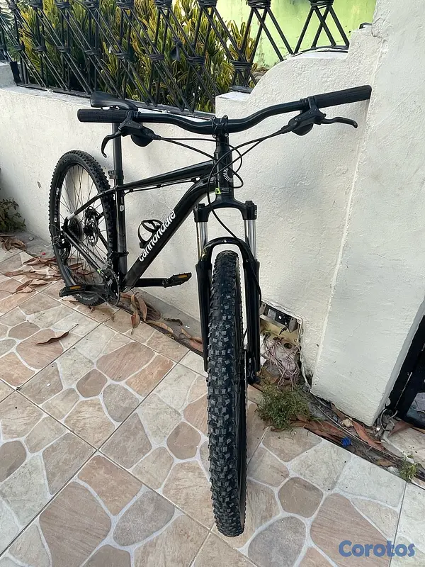 bicicletas y accesorios - Cannondale MTB trail 7 2x9  10