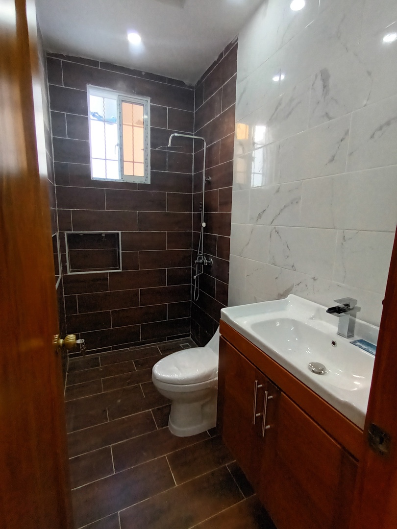 casas - Preciosa casa en venta en Santiago de los Caballeros 5