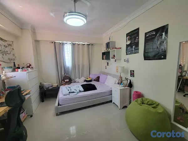 apartamentos - apartamento amueblado en alquiler  15