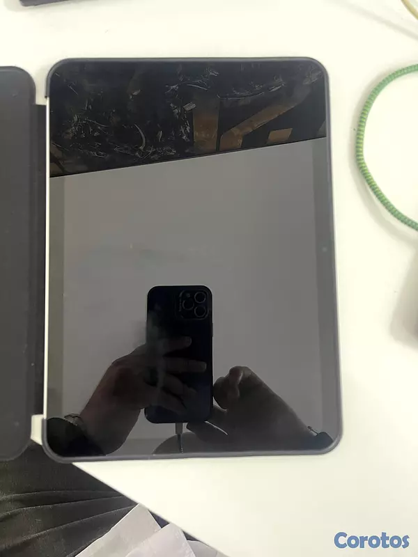 celulares y tabletas - 📱 iPad Air 64GB – Excelente estado (10.ª generación) 3