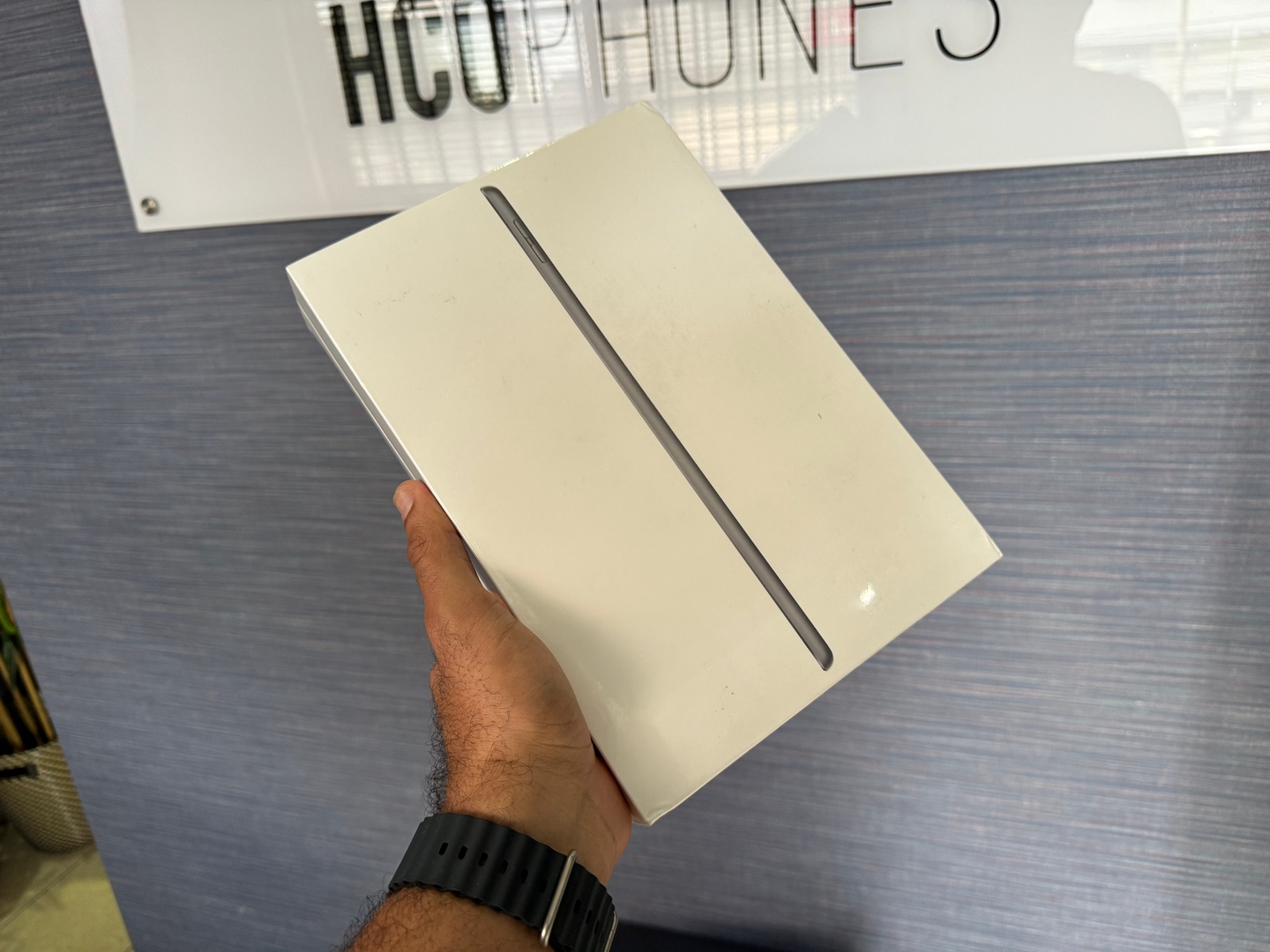 celulares y tabletas - iPad 9va Gen 64GB Wi-Fi Space Gray Nueva Sellada, Garantía. RD$ 18,300 NEG 0