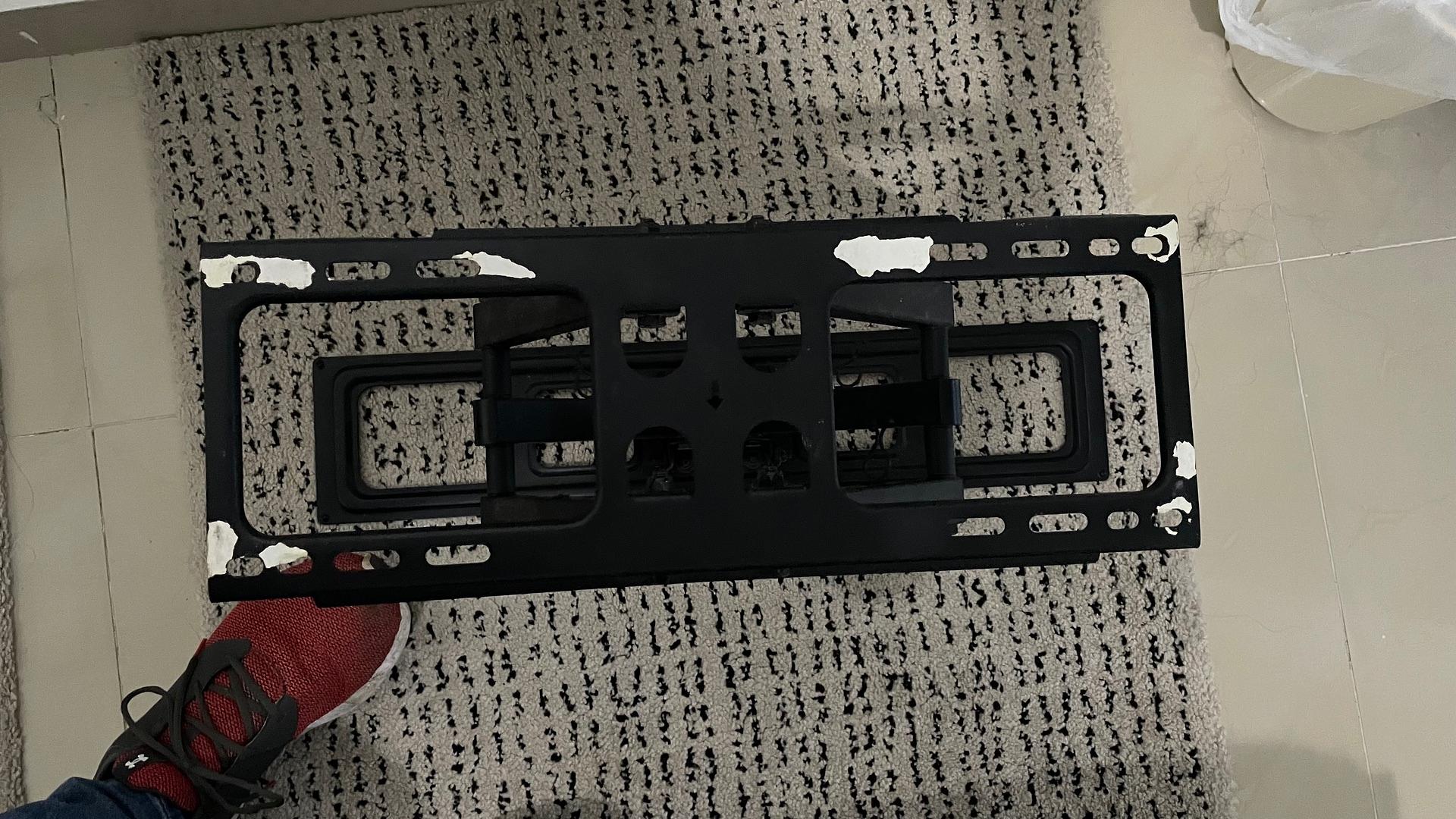 accesorios para electronica - Base para televisión  4