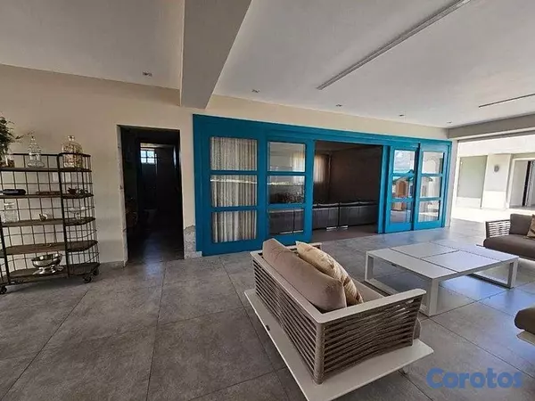 apartamentos - vendo apartamento en el ensanche Ozama  5