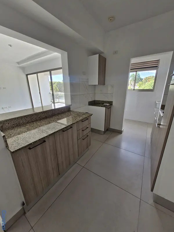 apartamentos - Apartamento nuevo en torre en Gazcue 7