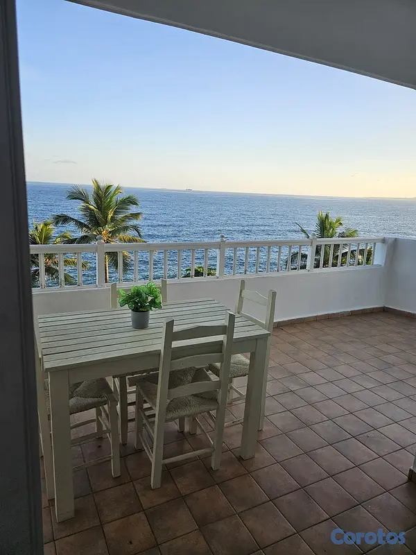 apartamentos - Hermoso apartamento en Costa Azul 2