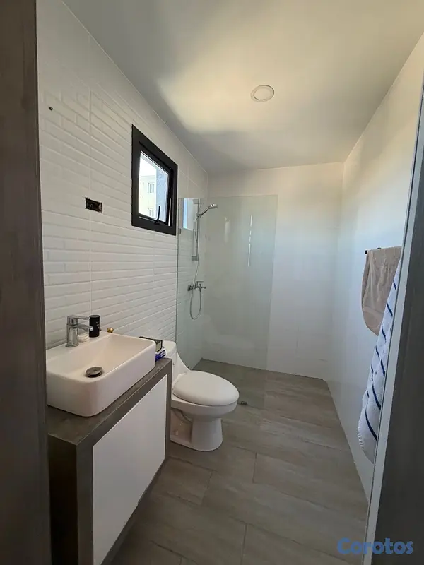 apartamentos - Apartamento en venta en el reparto universitario  7