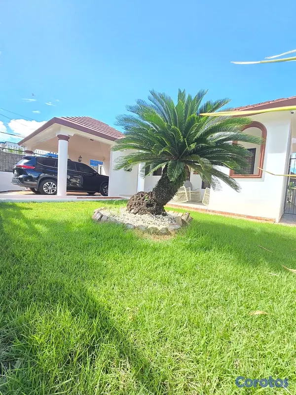 casas - Casa amplia en venta 🏠 4
