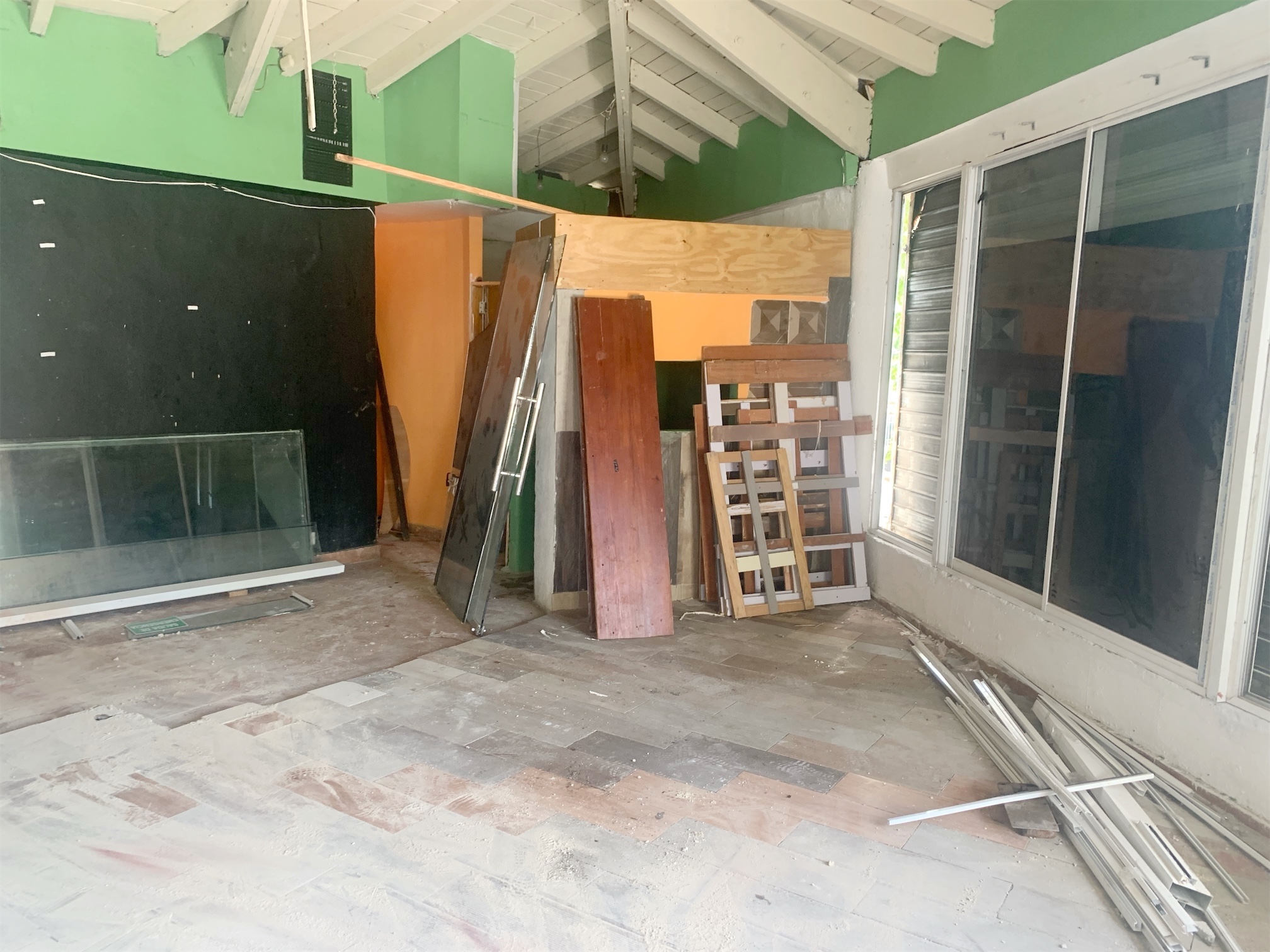 oficinas y locales comerciales - Local en primer nivel comercial  1