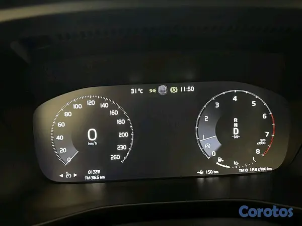 jeepetas y camionetas - VOLVO XC40 momentum '22 9