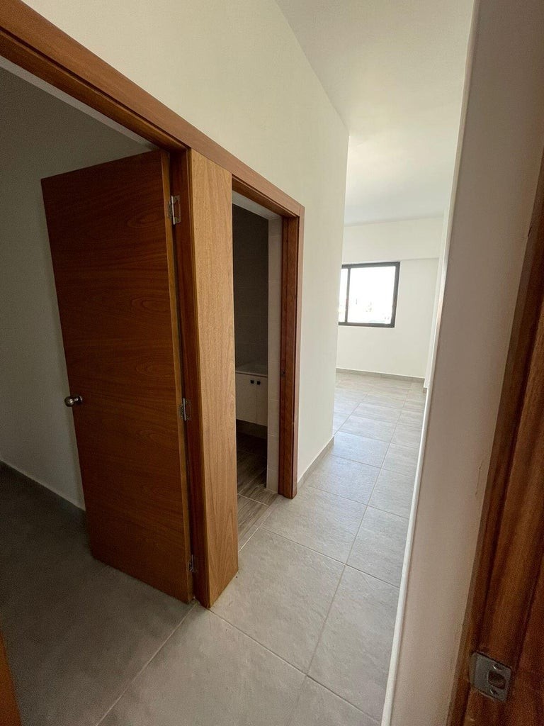 apartamentos -  Belleza y Modernidad, apartamento a estrenar Venta Tres Habitaciones 6