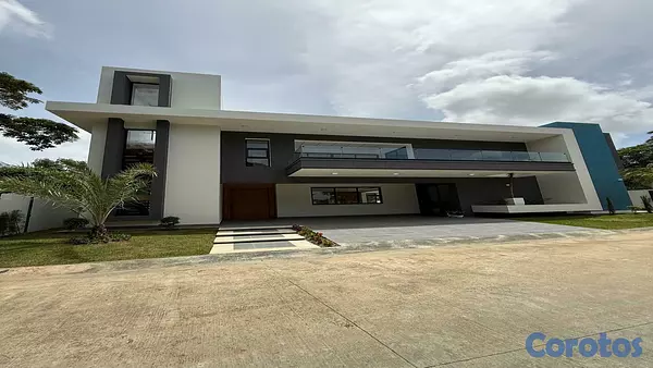 casas - ESPECTACULAR CASA EN VENTA 3