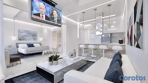 apartamentos - Condo hotel, inversión convertida en ingresos 9