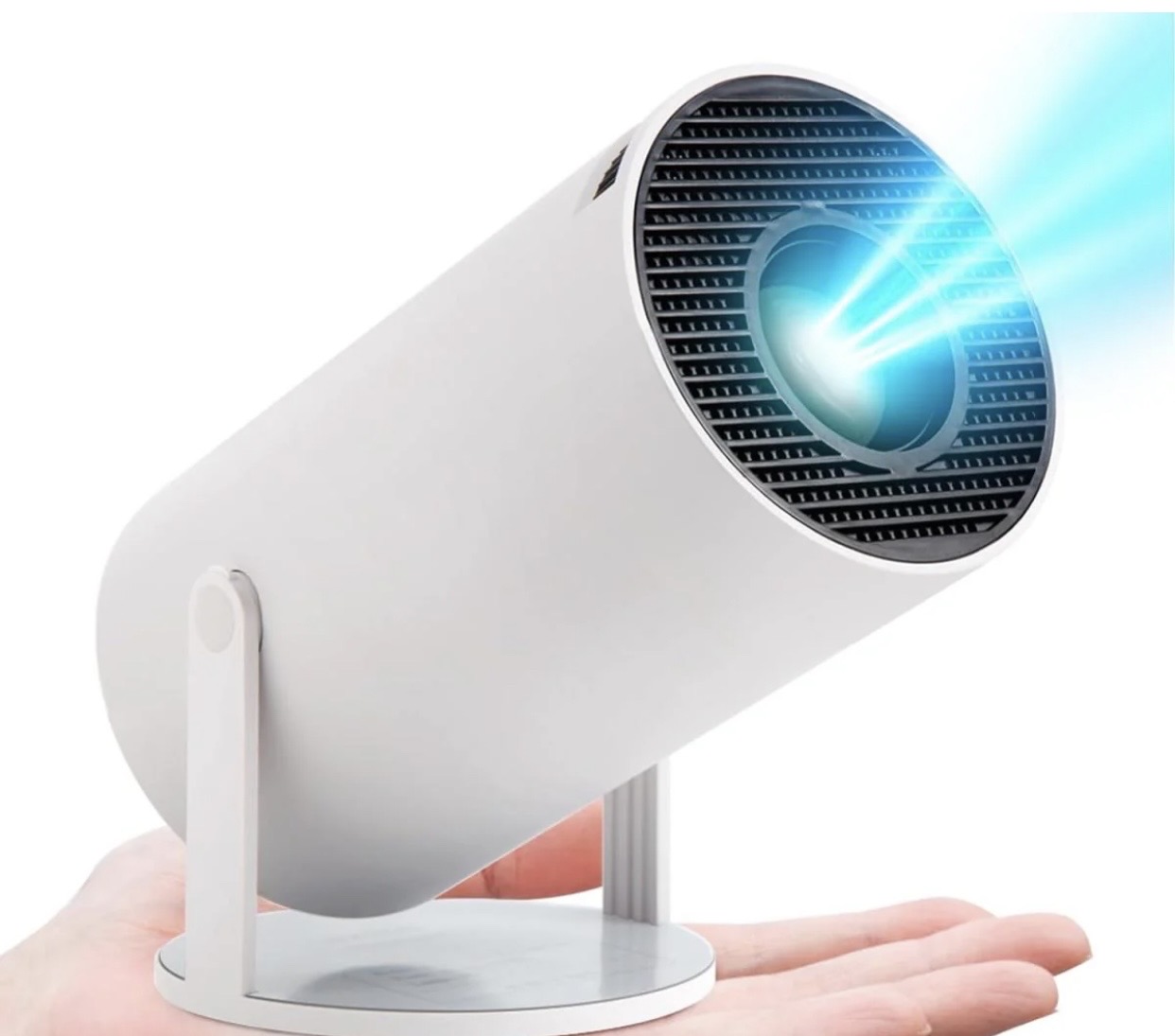 accesorios para electronica - Projector led ultra HD