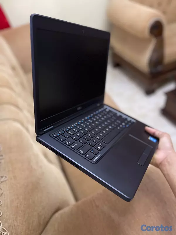 computadoras y laptops - Dell Latitude E5450 i5 de 5 generación  6