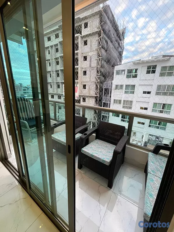 apartamentos - Exclusivo Apartamento en venta en en El Millón – v 2