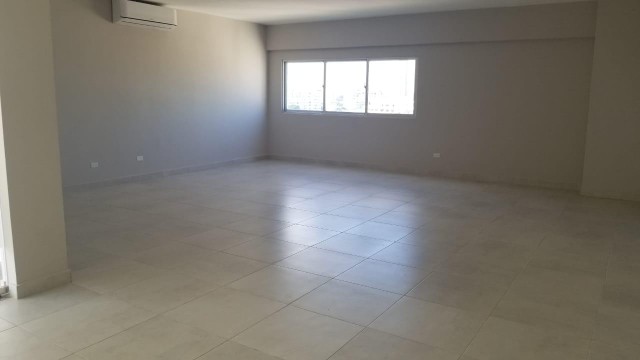 apartamentos - Apartamento línea blanca bella vista 9