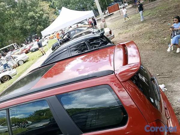 carros - subaru forester 2003 13