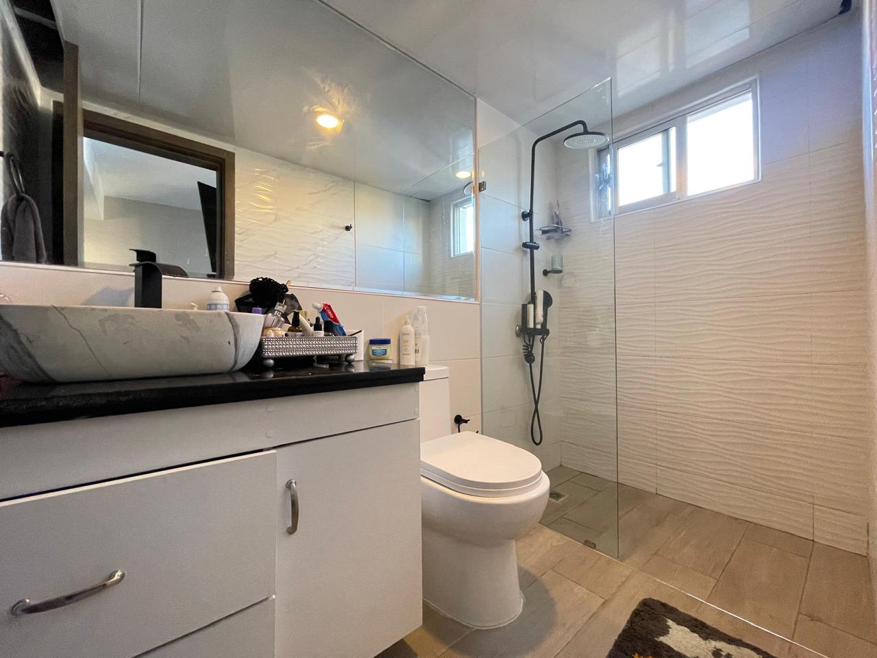 apartamentos - Apartamento en Venta Evaristo Morales  3