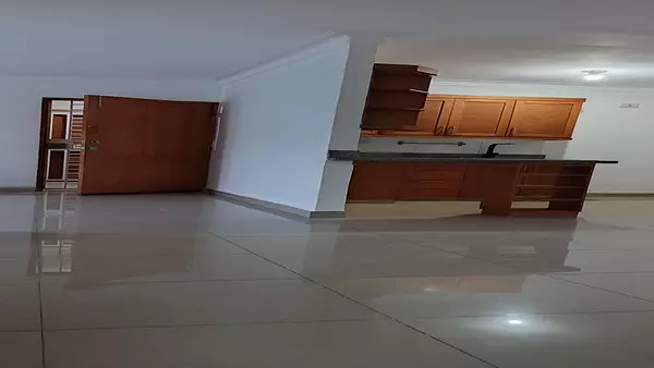 apartamentos - VENDO APARTAMENTO EN VILLA AURA 6