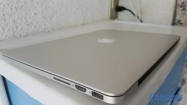 computadoras y laptops - Macbook Pro Retina 13.3 Pulg Core i7 Ram 16gb Disco 256gb SSD Solido 2016 3