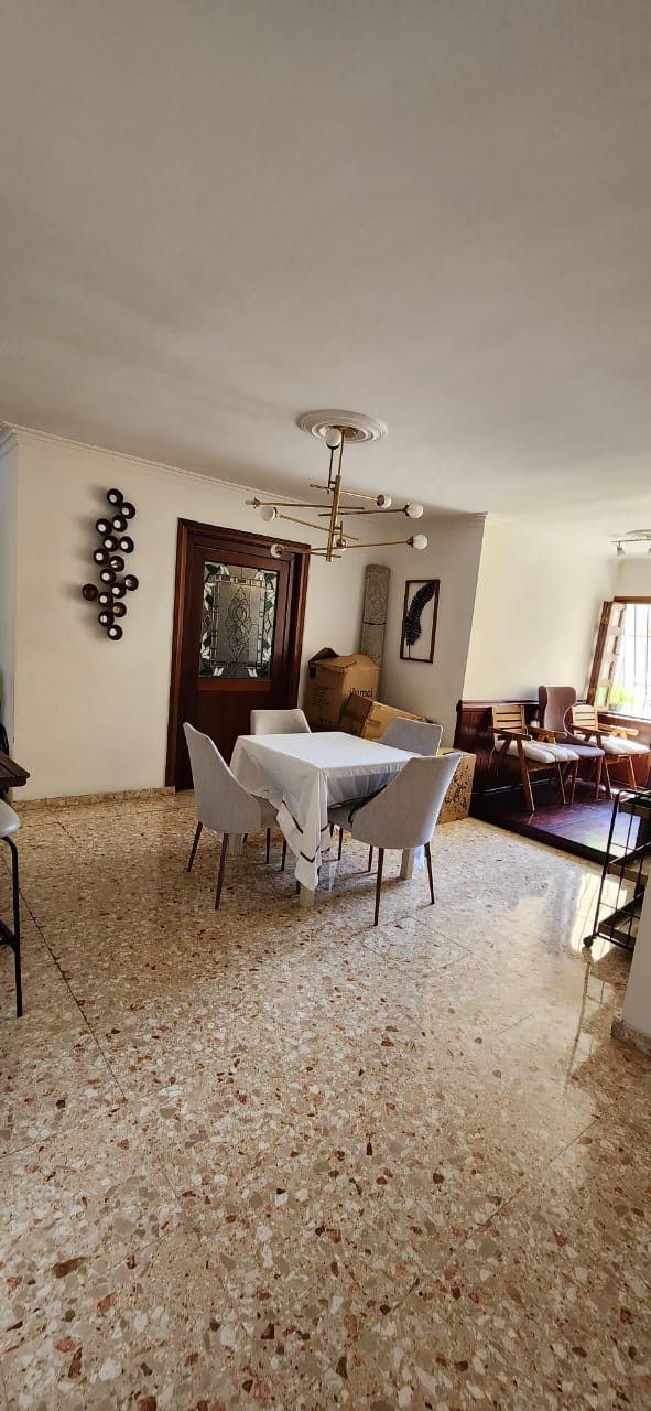 apartamentos - ALQUILER BELLA VISTA SUR