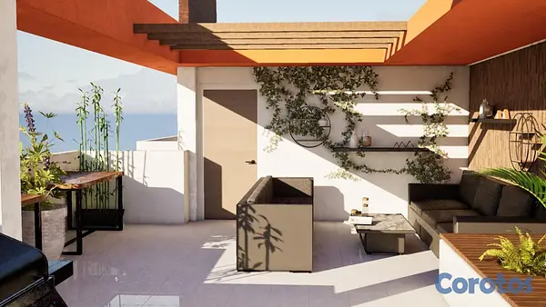 apartamentos - 🚨 Reserva con US$2,000 tu apartamento en Prado Ori 8
