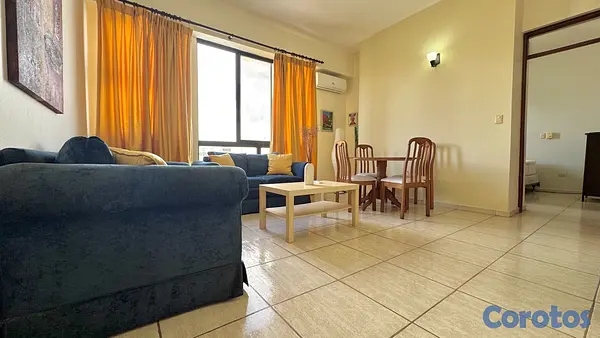 apartamentos - AMOBLADO, VACIO O LB | 1 HAB | EL VERGEL   2