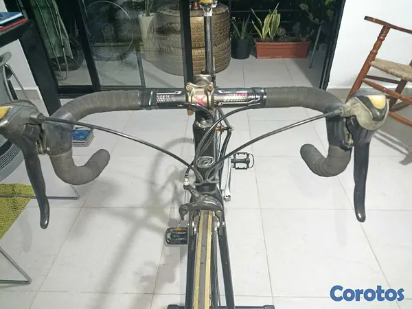 bicicletas y accesorios - Bici de Ruta Louis Garneau  3