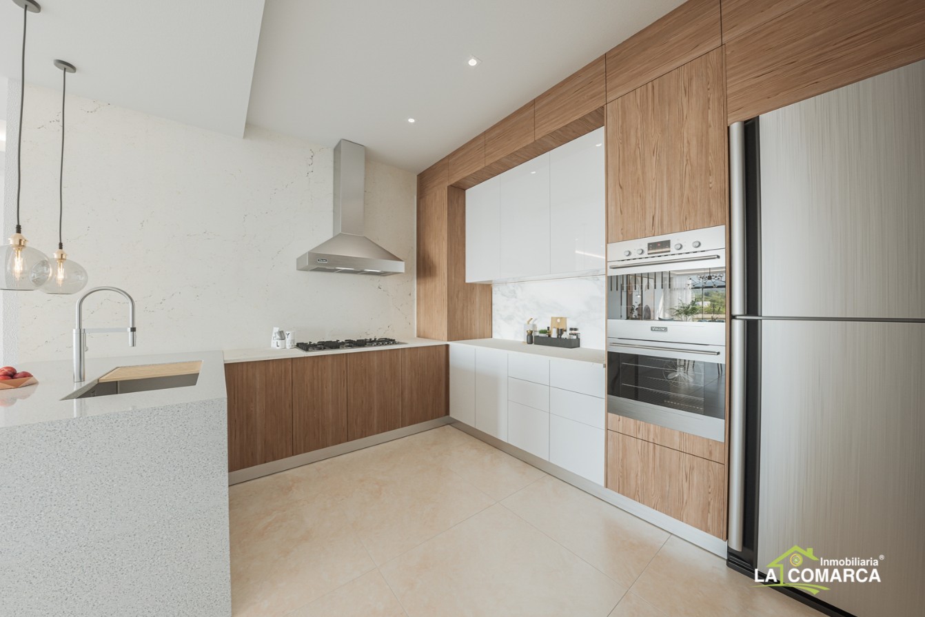 apartamentos - Exclusivo Residencial en Villa Olga 8