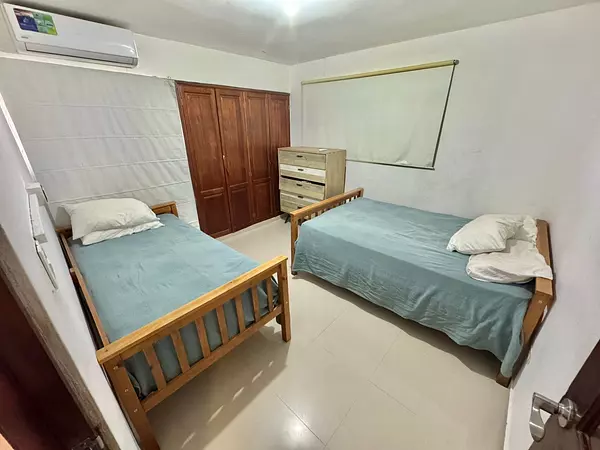 apartamentos - Apartamento en Venta LOS CACICAZGOS 9