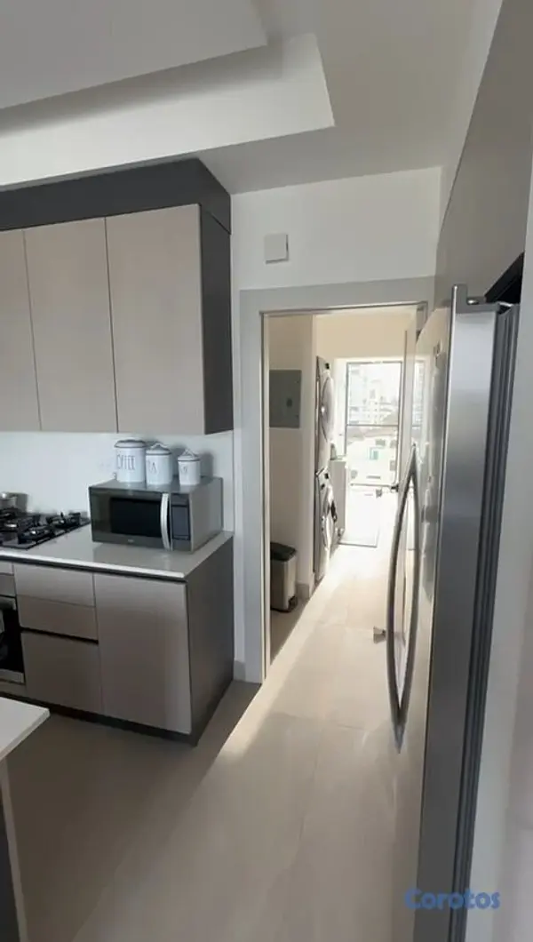 apartamentos - Apartamento de Lujo en La Esmeralda  6