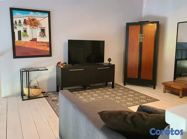 casas vacacionales y villas - VILLA  10