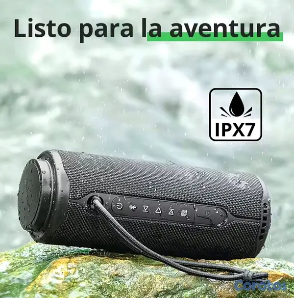 accesorios para electronica - Bocina Tronsmart T8 7