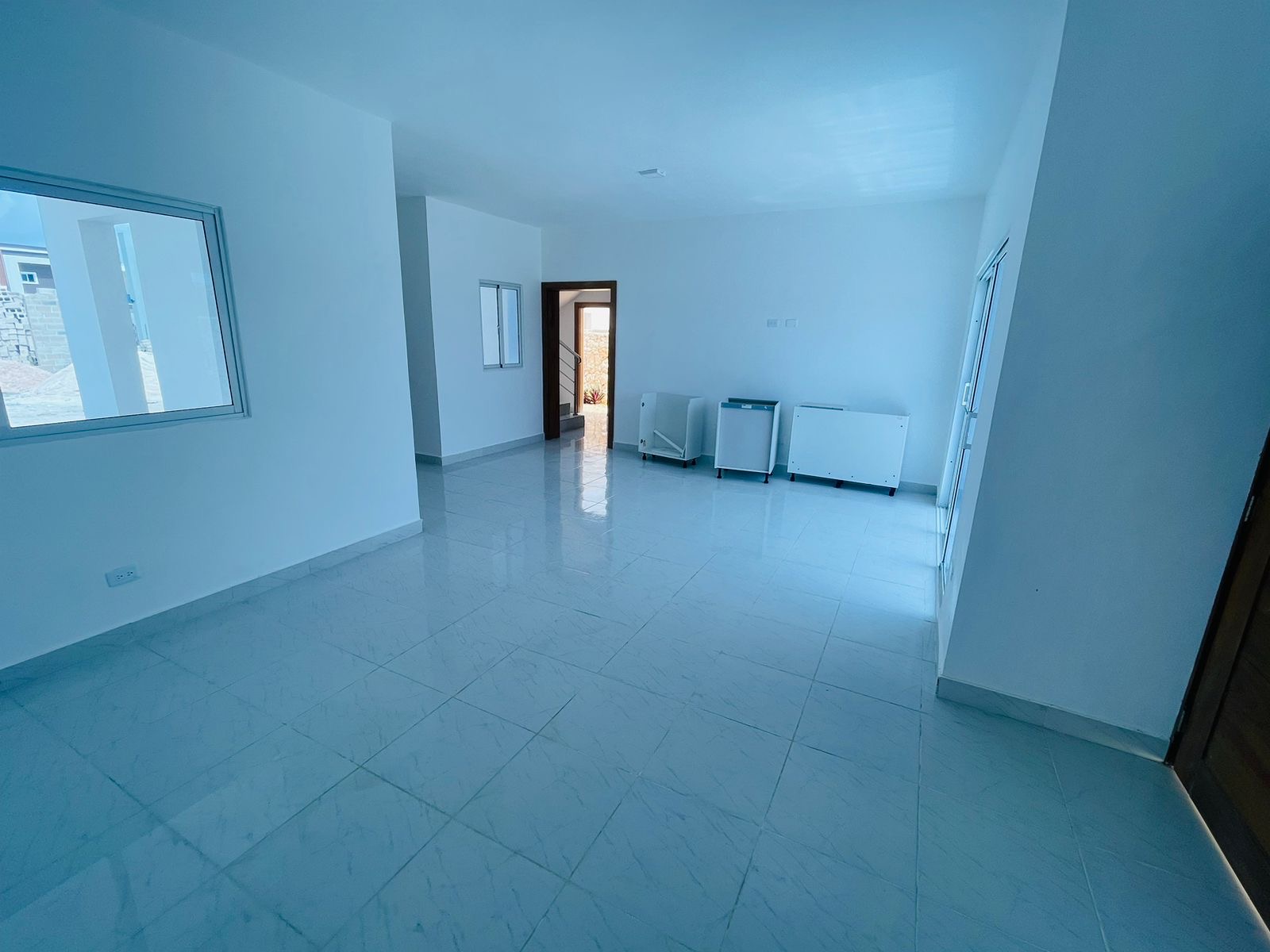 casas vacacionales y villas - Vendo casa 2 niveles en Bavaro-Punta Cana 1