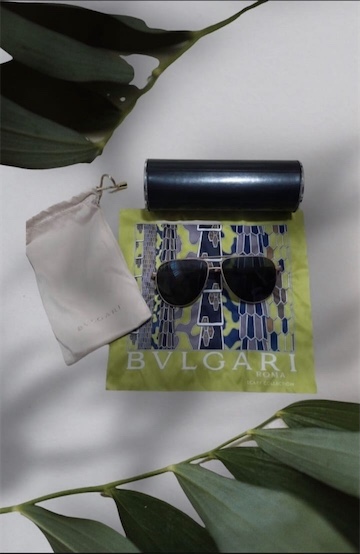 joyas, relojes y accesorios - Lente BVLGARI esta es tu oportunidad de tener unos lentes que te gusten  1