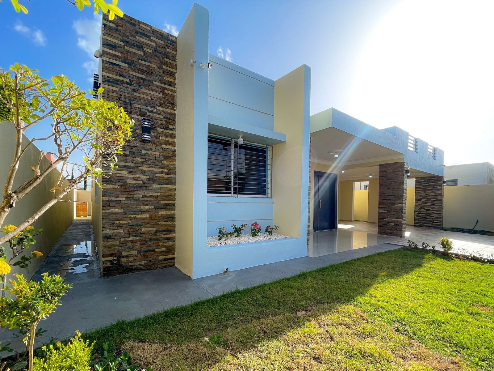 casas - Vivienda de Venta en Llanos de Gurabo 3