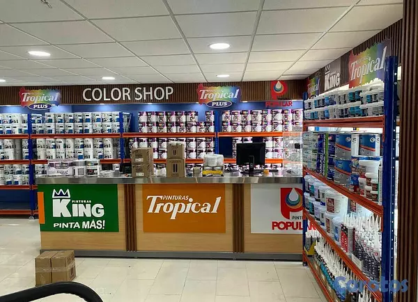 oficinas y locales comerciales - Local en primer nivel Prados  3