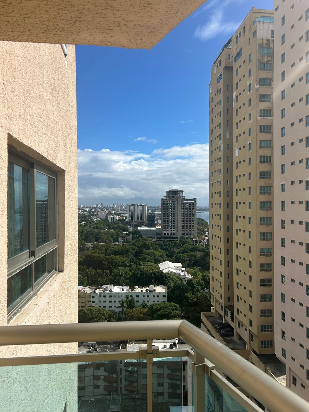 apartamentos - Apartamento en Malecon Center Piso 17 3