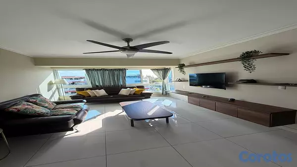 apartamentos - Apartamento en Venta, Sector Gazcue, G-10. 1