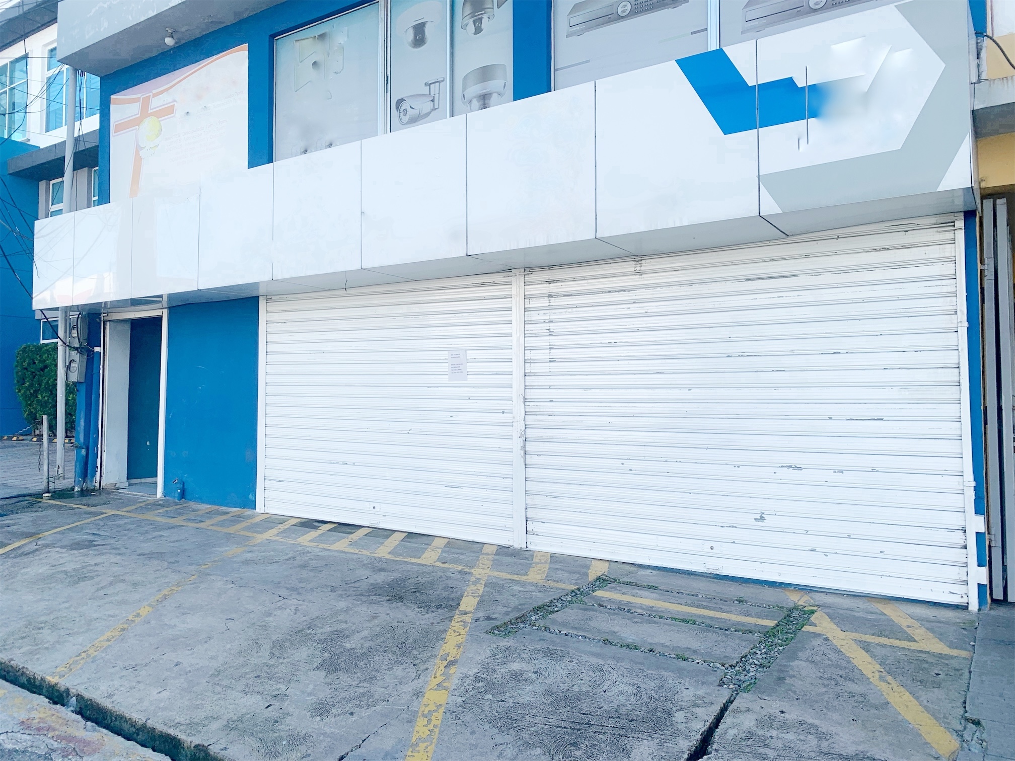oficinas y locales comerciales - Local en primer nivel prados  5