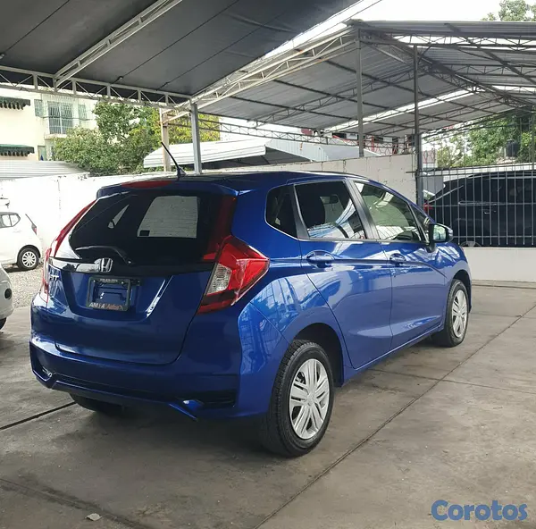 carros - HONDA FIT 2020 RECIEN IMPORTADO🚓🚕🚗🚕 6