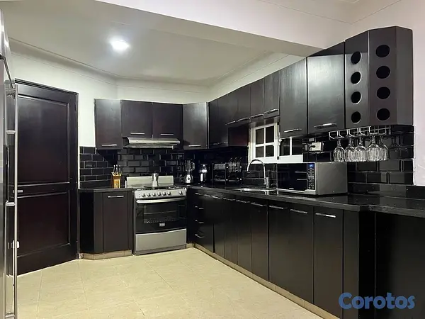 apartamentos - Se renta penhouse en la trinitaria  7
