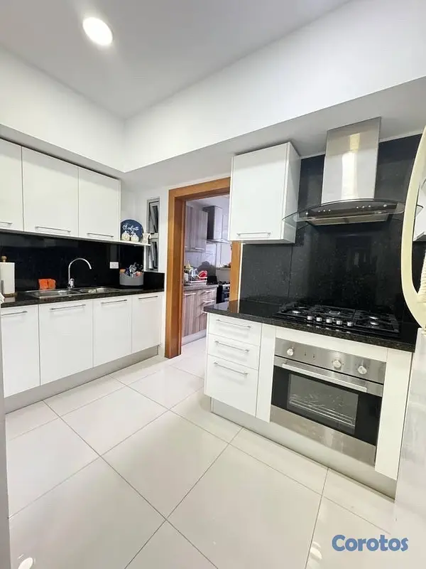 apartamentos - Apartamento De Lujo Bella Vista 5