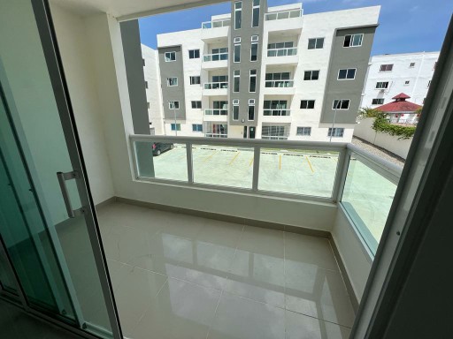 apartamentos - Apartamento en venta en Residencial ADONAY XXXIV, Santo Domingo 8