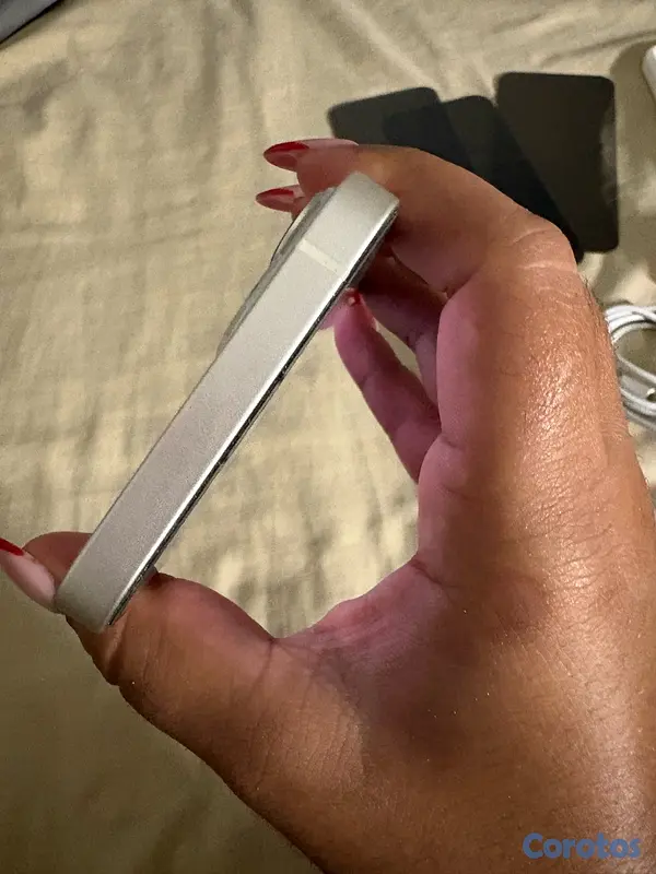 celulares y tabletas - iPhone 13 Normal 256 GB DE OPORTUNIDAD 4
