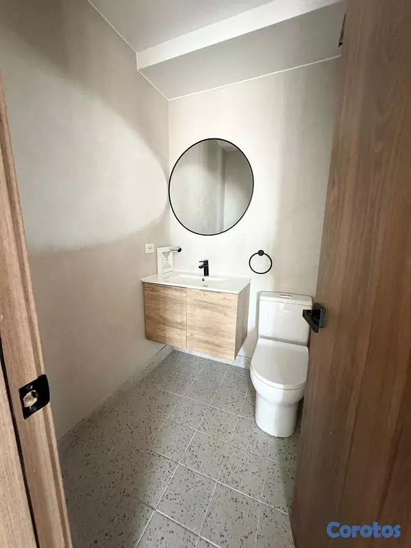 apartamentos - Apartamentos en Piantini de 2 y 3 habitaciones  8