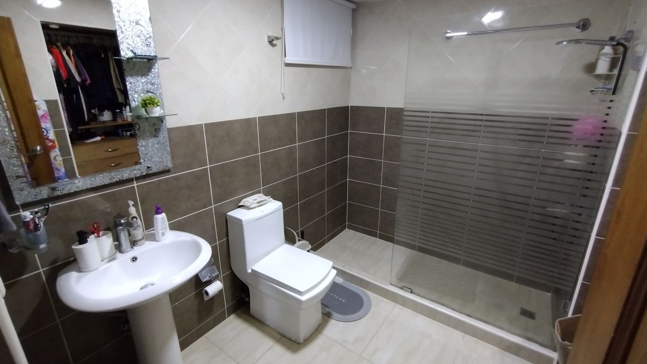 apartamentos - Venta de Apartamento en Los Prados 9