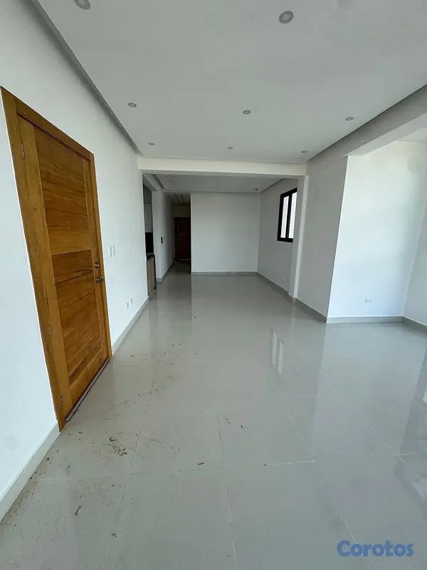 apartamentos - Proyecto de Apartamentos en PRADO ORIENTAL– Entreg 15