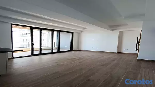 apartamentos - Apartamentos de 2 habitaciones nuevos en Urbanización Real. 4